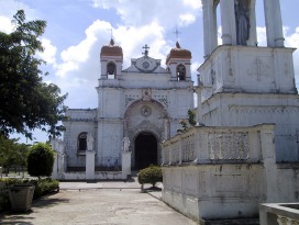 Church at Carcar