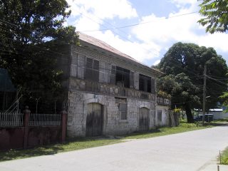 Home of Don Florencio Noel